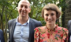 Breið semja um fuglateljingar